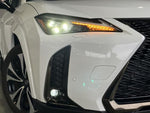 LEXUS UX250h
