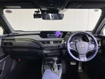 LEXUS UX250h