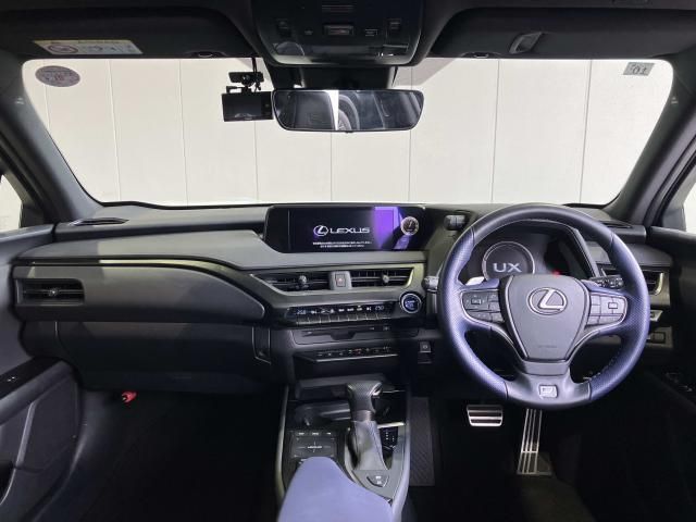 LEXUS UX250h