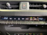LEXUS UX250h