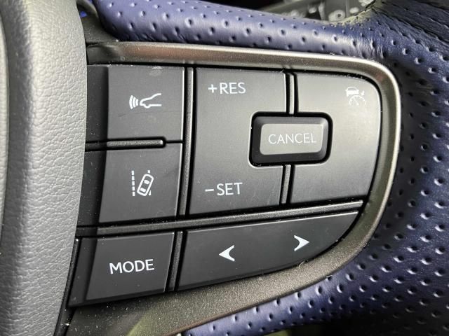 LEXUS UX250h
