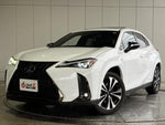 LEXUS UX250h