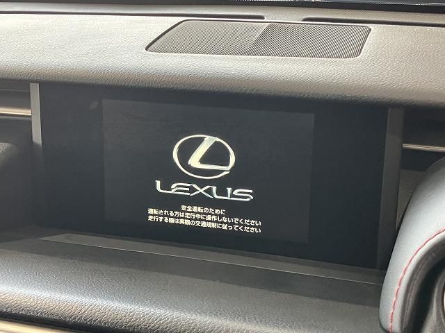 LEXUS IS300h