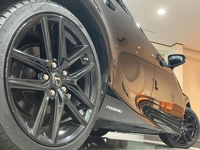 LEXUS IS300h