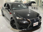 LEXUS IS300h