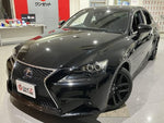 LEXUS IS300h