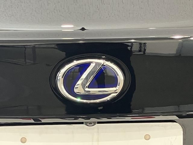 LEXUS IS300h