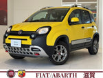 FIAT PANDA CROSS