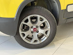 FIAT PANDA CROSS