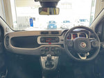 FIAT PANDA CROSS