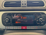 FIAT PANDA CROSS