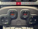 FIAT PANDA CROSS