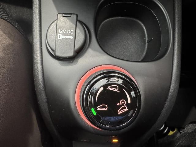 FIAT PANDA CROSS