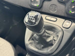 FIAT PANDA CROSS
