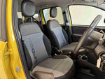 FIAT PANDA CROSS