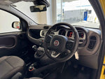 FIAT PANDA CROSS