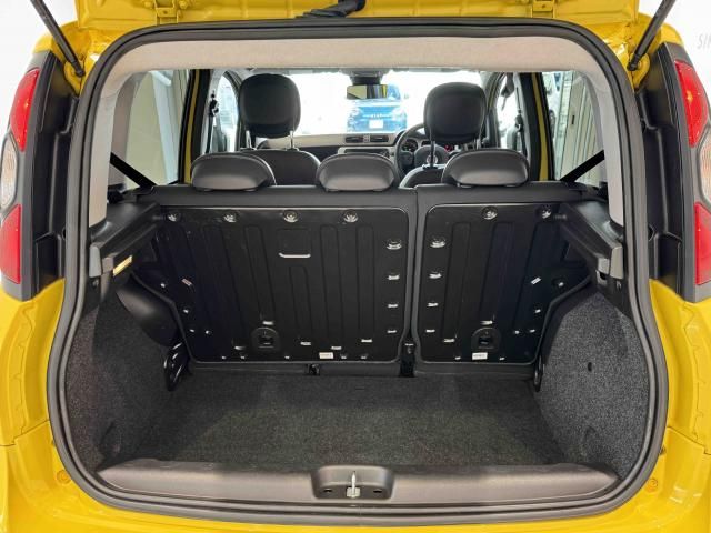 FIAT PANDA CROSS