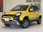 FIAT PANDA CROSS