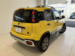 FIAT PANDA CROSS