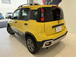 FIAT PANDA CROSS