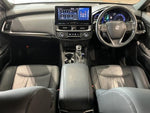 CROWN sedan hybrid