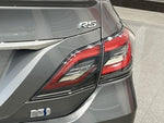 CROWN sedan hybrid