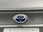 CROWN sedan hybrid