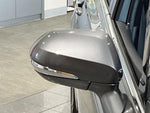 CROWN sedan hybrid