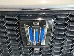 CROWN sedan hybrid