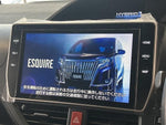 ESQUIRE HYBRID