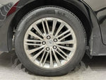 CROWN sedan hybrid