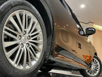 CROWN sedan hybrid