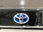 CROWN sedan hybrid