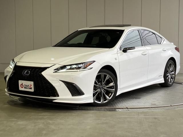 LEXUS ES300h