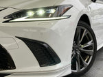 LEXUS ES300h