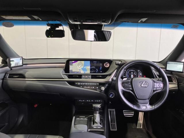 LEXUS ES300h