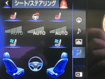 LEXUS ES300h