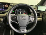 LEXUS ES300h
