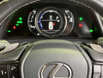 LEXUS ES300h