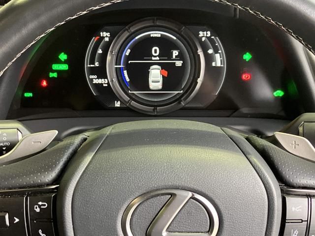 LEXUS ES300h