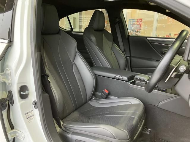 LEXUS ES300h
