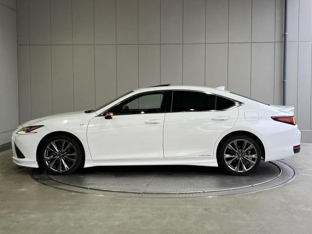 LEXUS ES300h