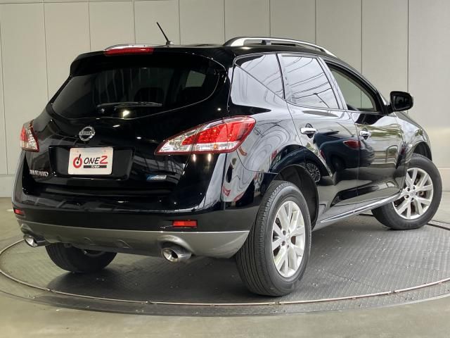 MURANO 2WD