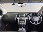 MURANO 2WD