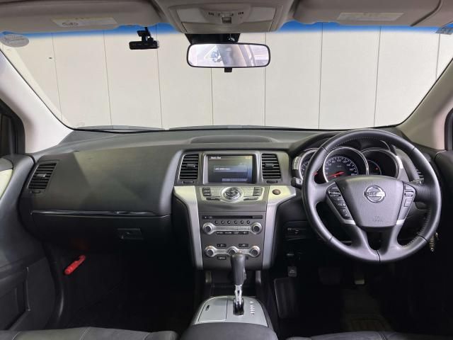 MURANO 2WD