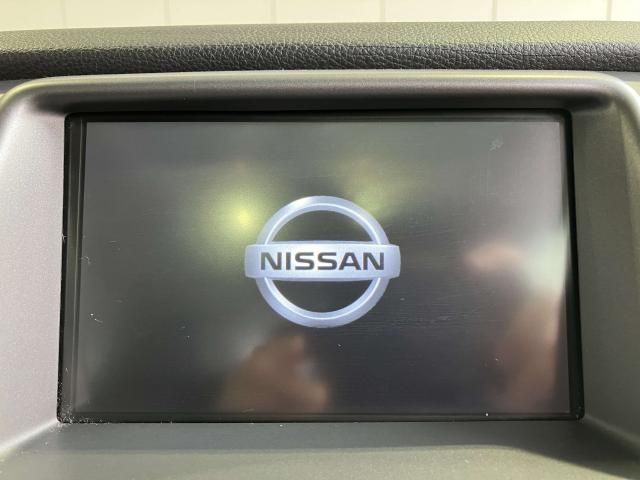 MURANO 2WD