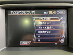 MURANO 2WD