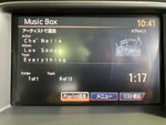 MURANO 2WD