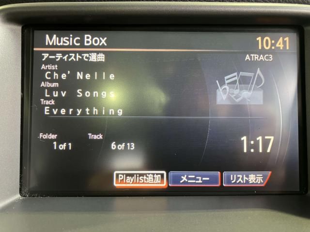 MURANO 2WD