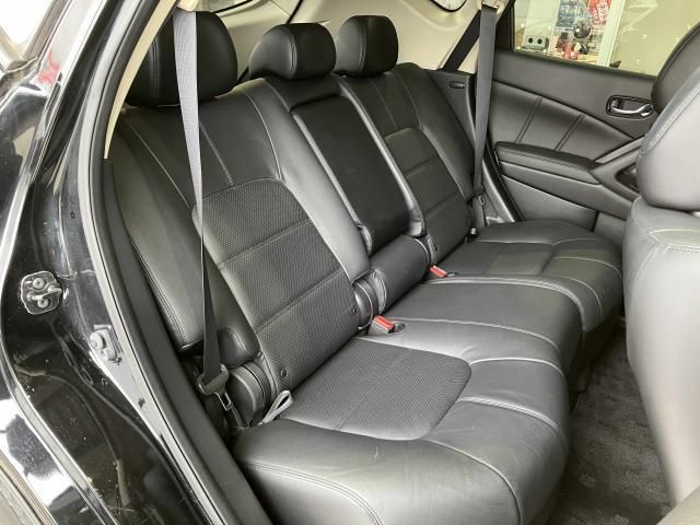 MURANO 2WD